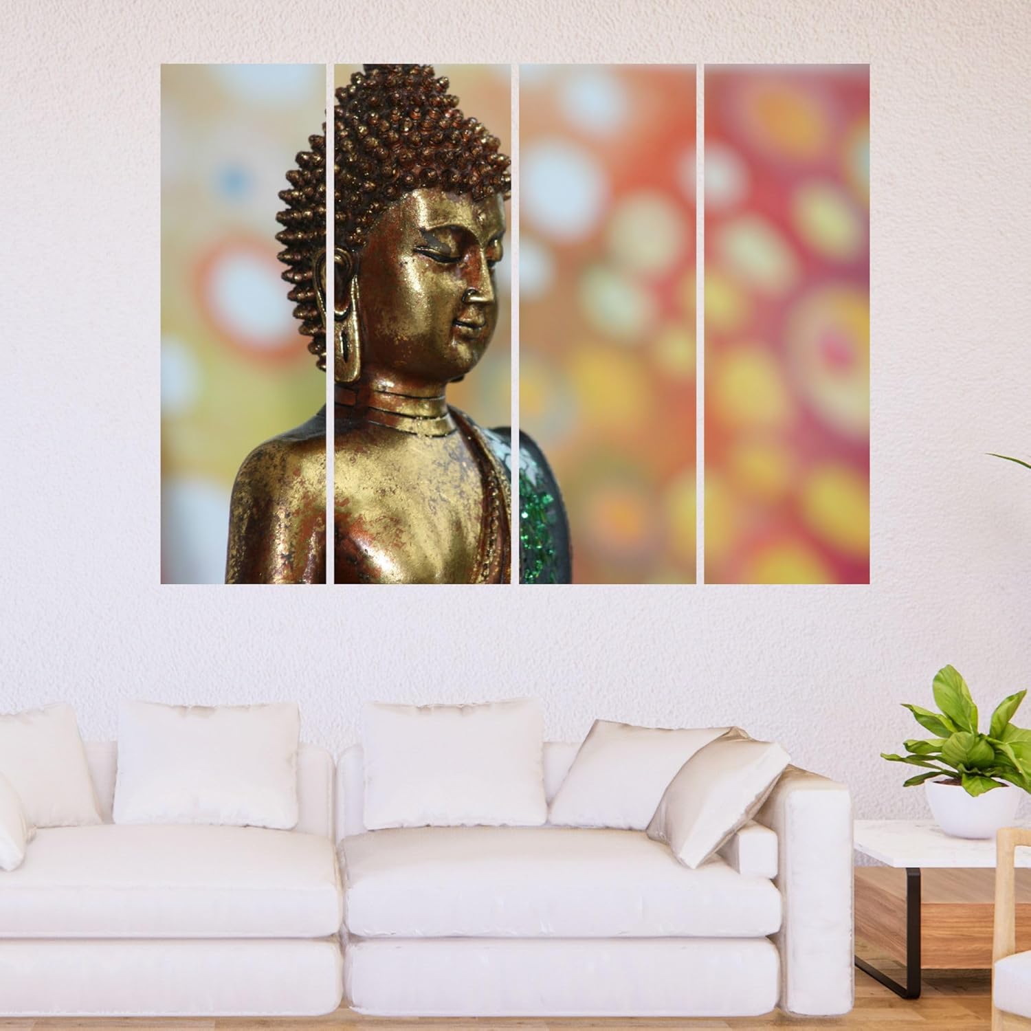 inep-b0cghy6v94-close-up-of-one-panel-from-get-your-zen-on-with-this-4-panel-framed-buddha-wall-art!-showing-matte-finish-detail.jpg